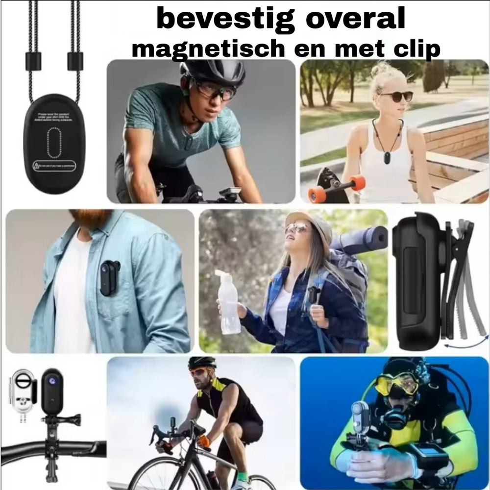 bodycam pov sportcamera